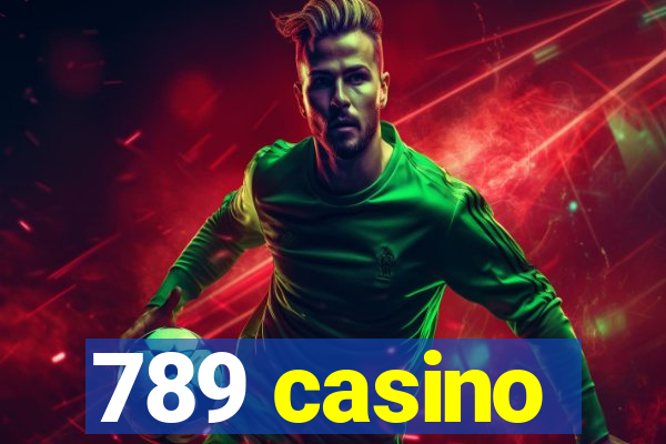 789 casino